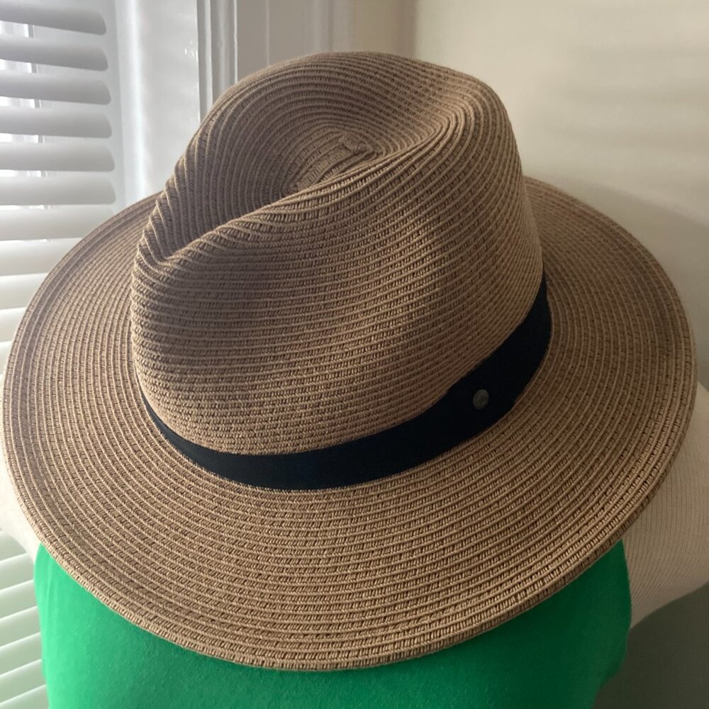 Sunday Afternoons Havana Hat Breathable Wicking Sun/ Travel Hat, size L